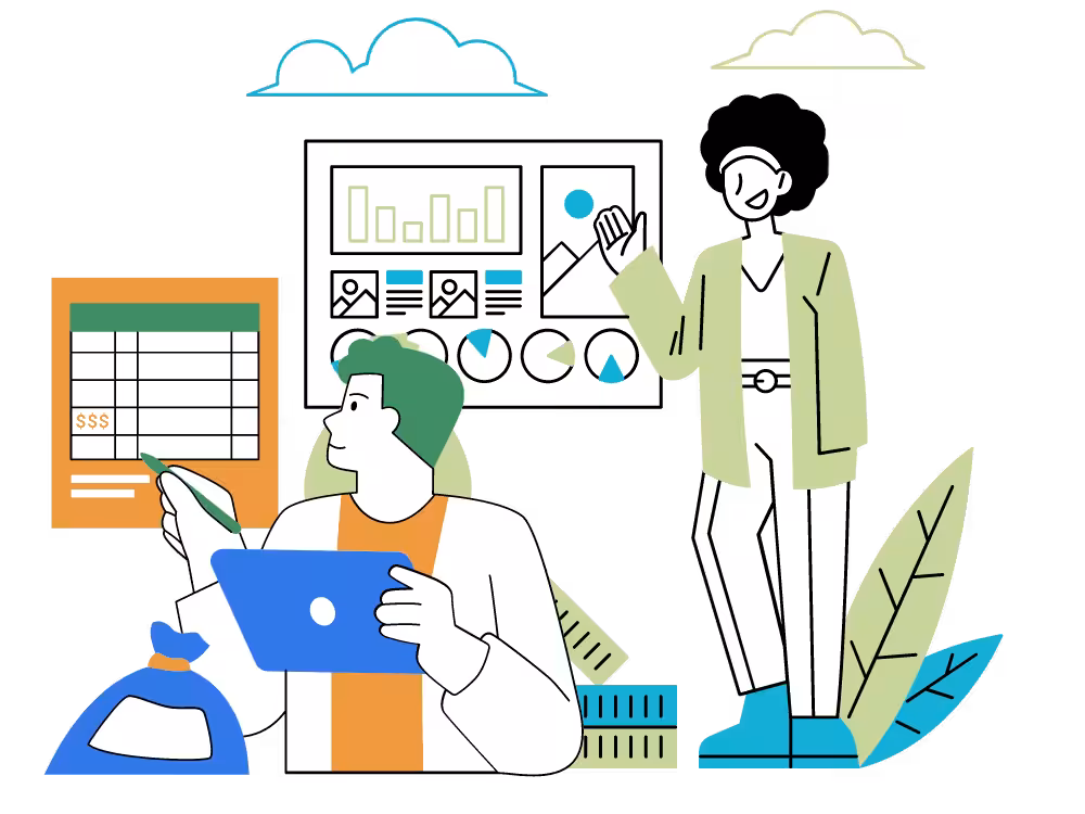 accounting services